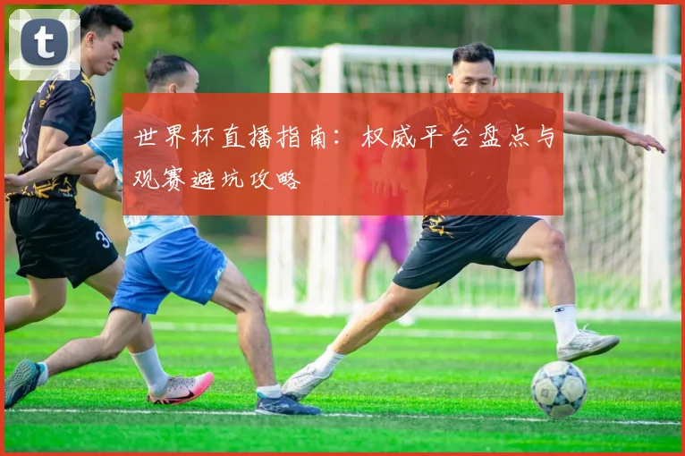 世界杯直播指南：权威平台盘点与观赛避坑攻略